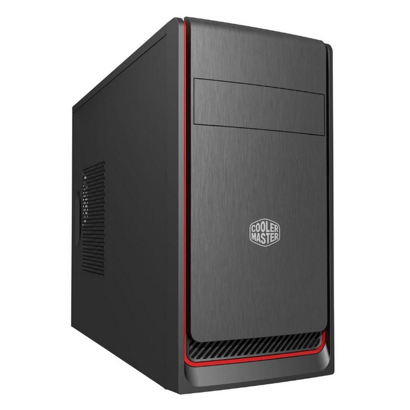 Cooler Master MasterBox E300L