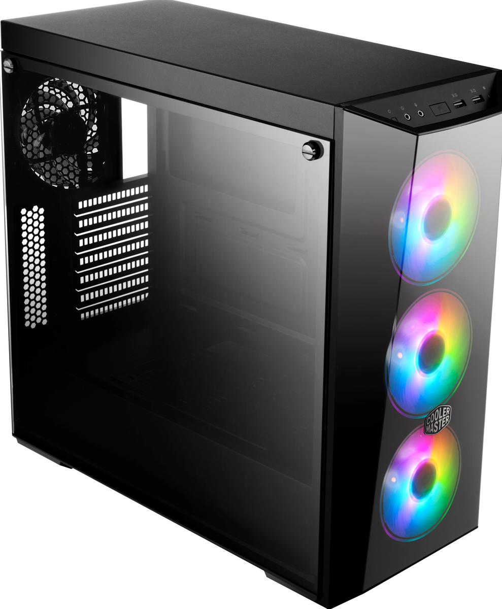 Cooler Master MasterBox LITE 5 ARGB