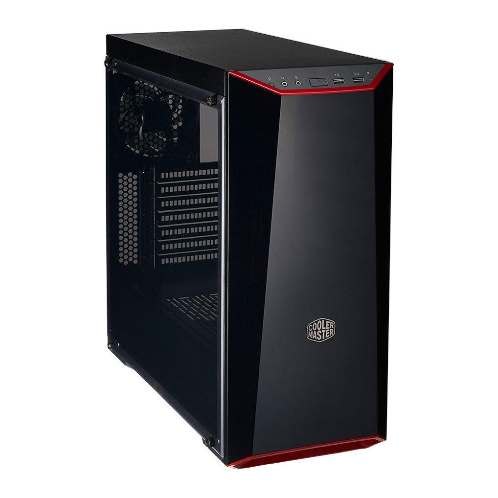 Cooler Master MasterBox Lite 5