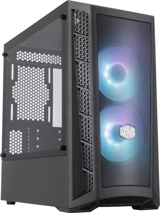 Cooler Master MasterBox MB311L ARGB
