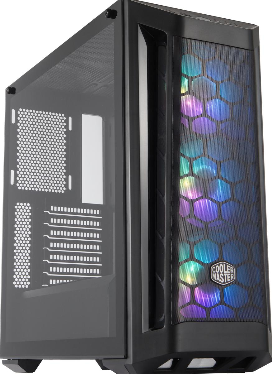 Cooler Master MasterBox MB511 ARGB