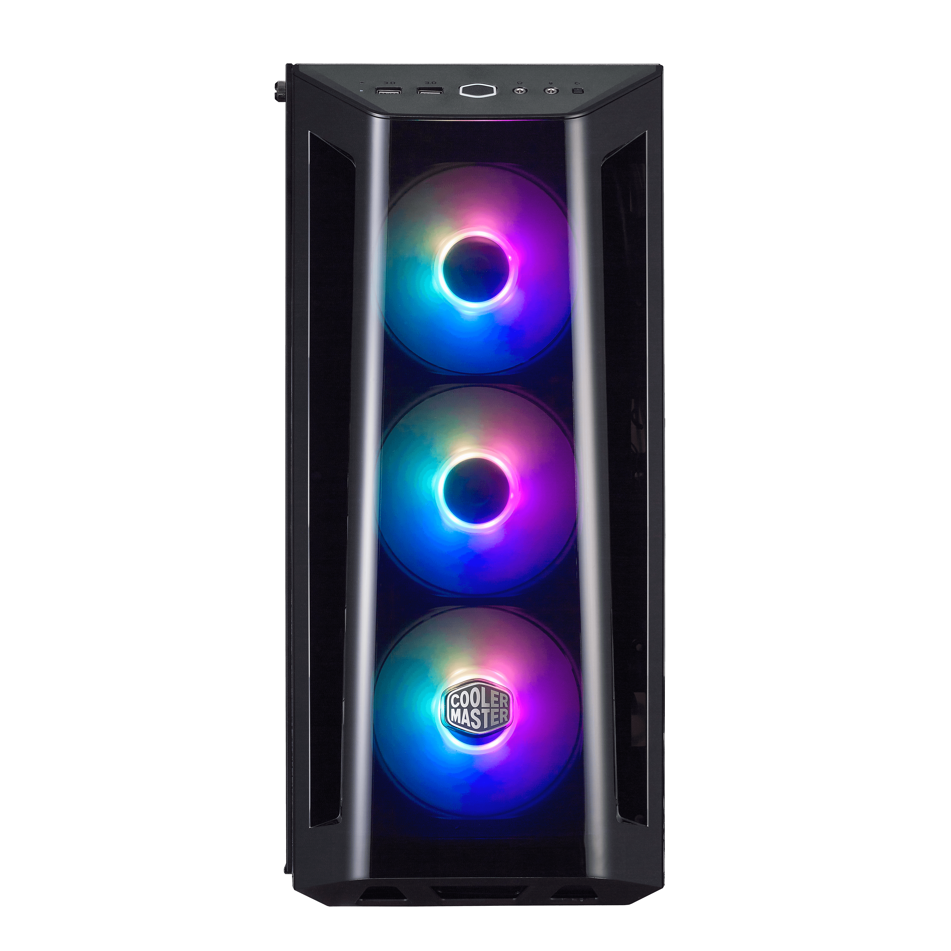 Cooler Master MasterBox MB520 ARGB