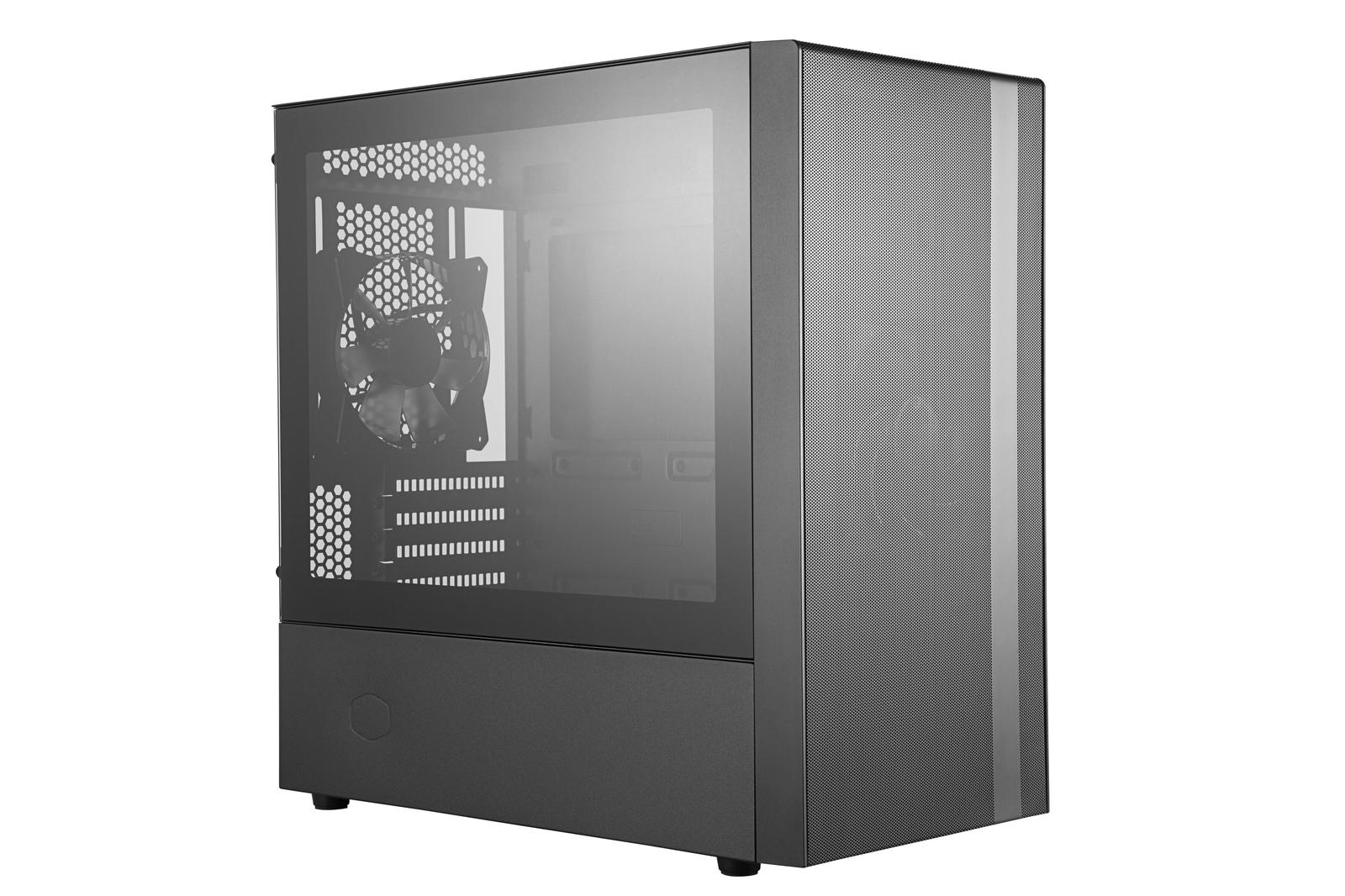Cooler Master MasterBox NR400 (w/o ODD)