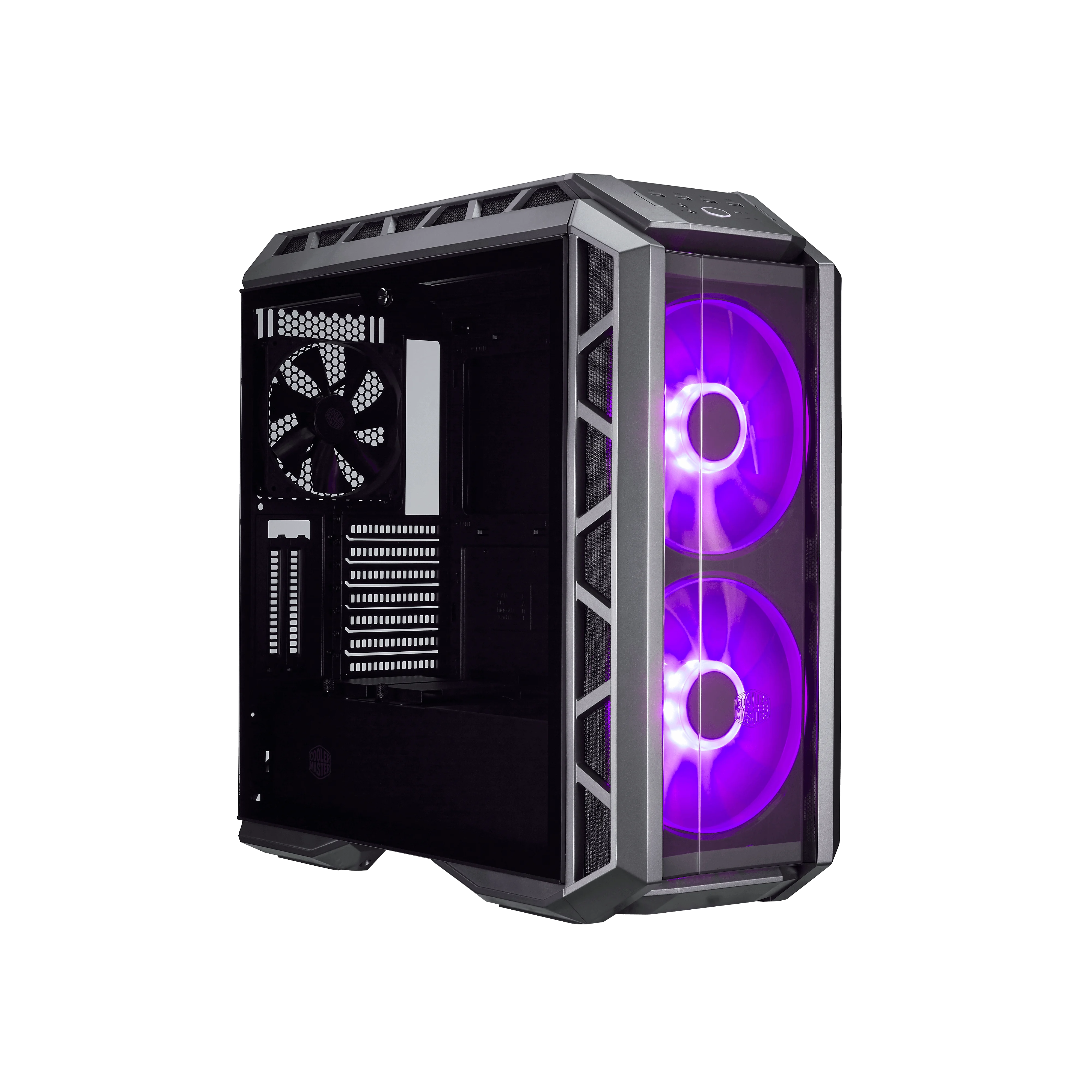 Cooler Master MasterCase H500P