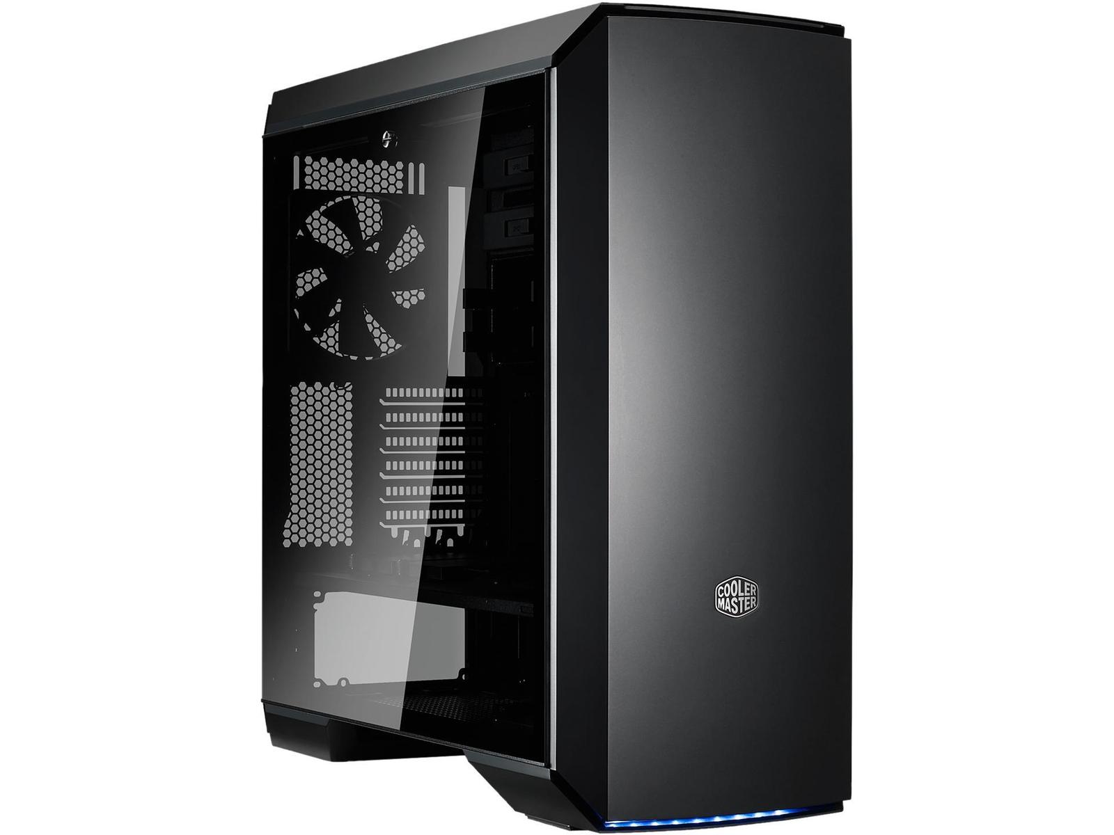 Cooler Master MasterCase MC600P
