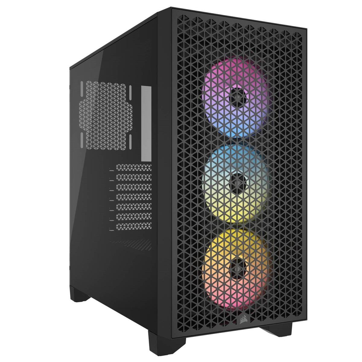 Corsair 3000D RGB AIRFLOW