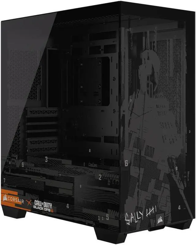 Corsair 3500X CALL OF DUTY BLACK OPS 6 EDITION