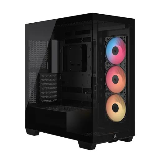 Corsair 3500X RS-R ARGB