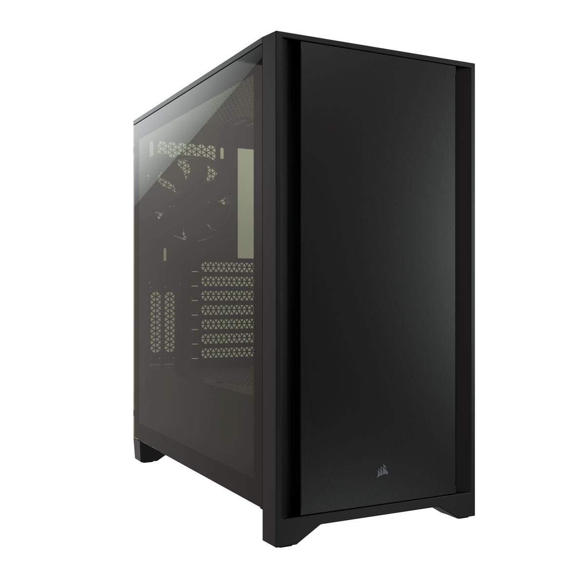 Corsair 4000D