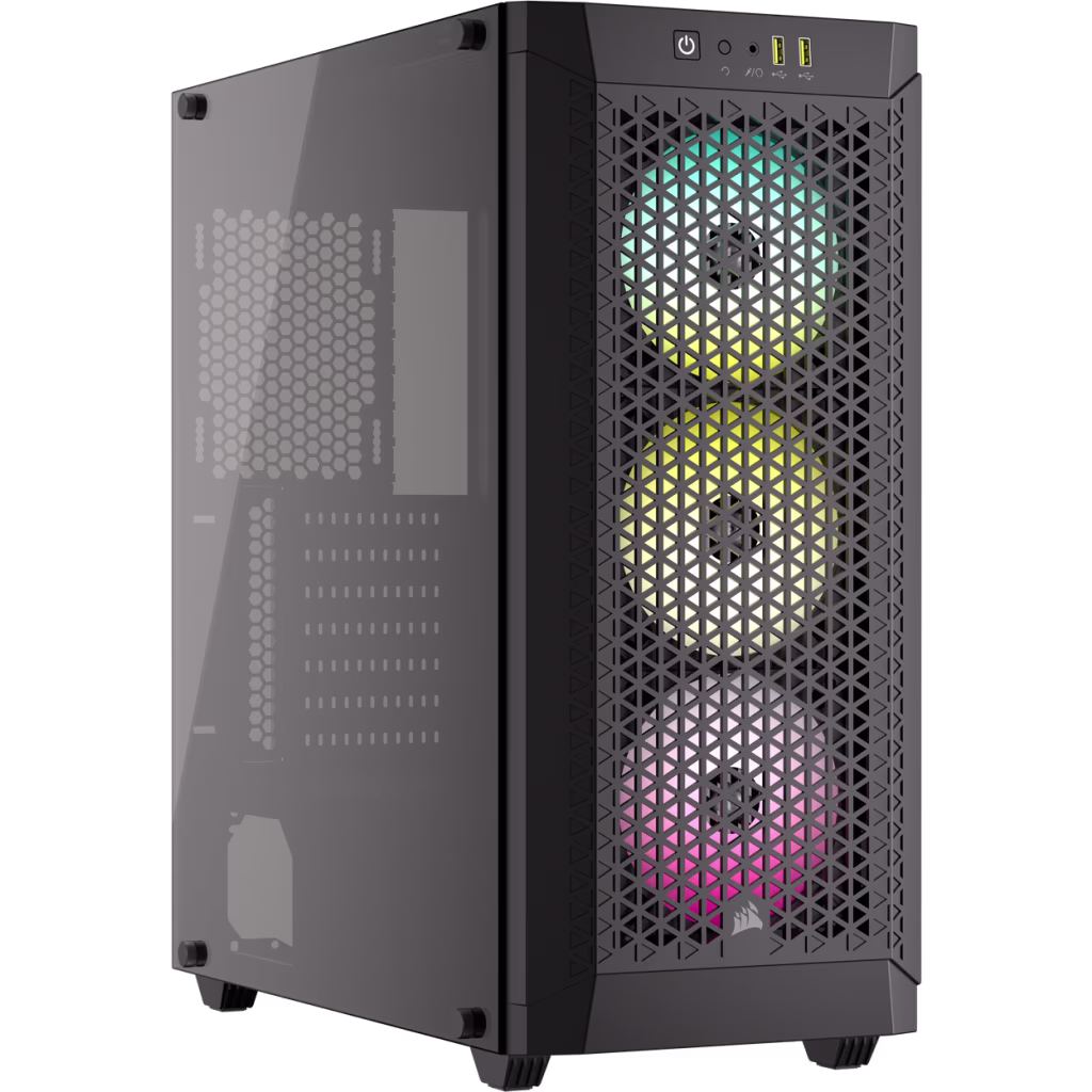 Corsair 480T RGB