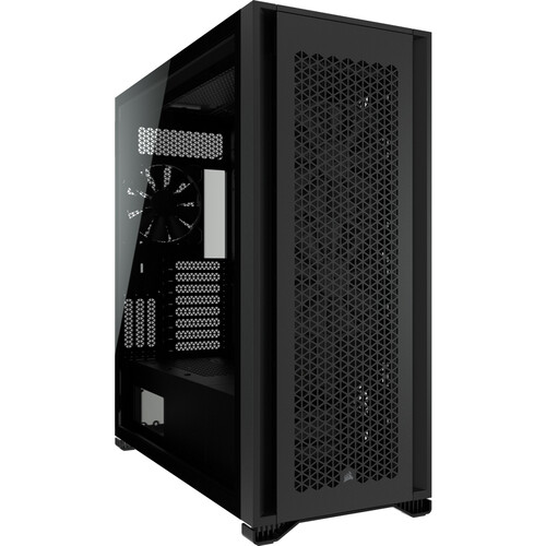 7000D AIRFLOW