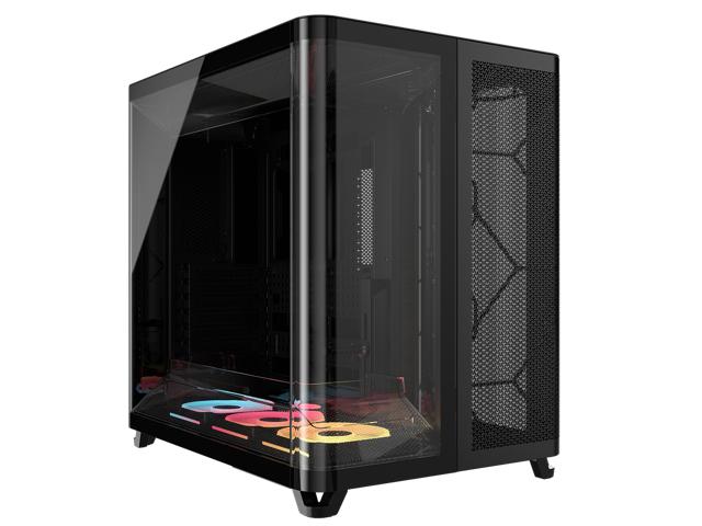 Corsair AIR 5400 LX-R RGB iCUE LINK
