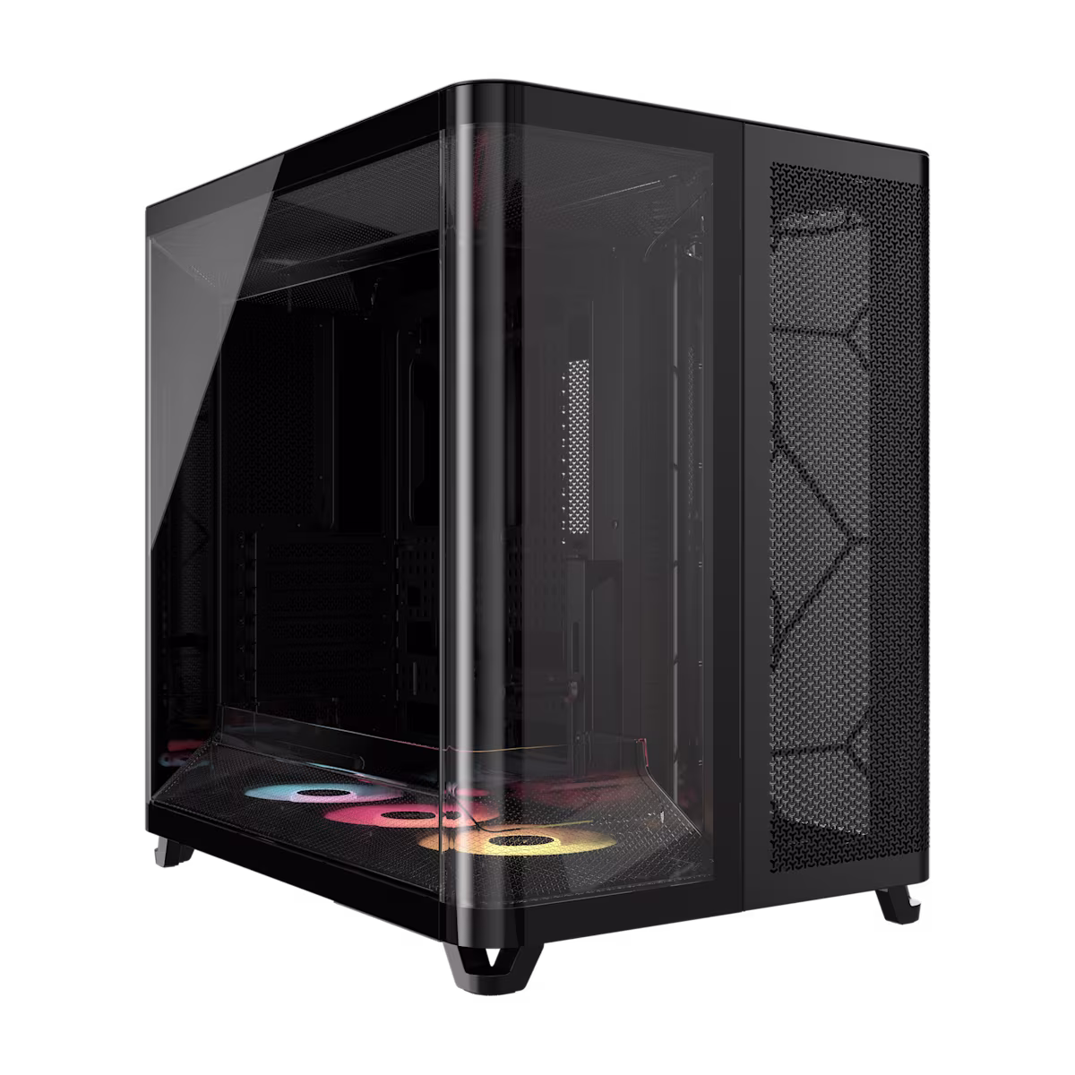 Corsair AIR 5400 RS-R ARGB