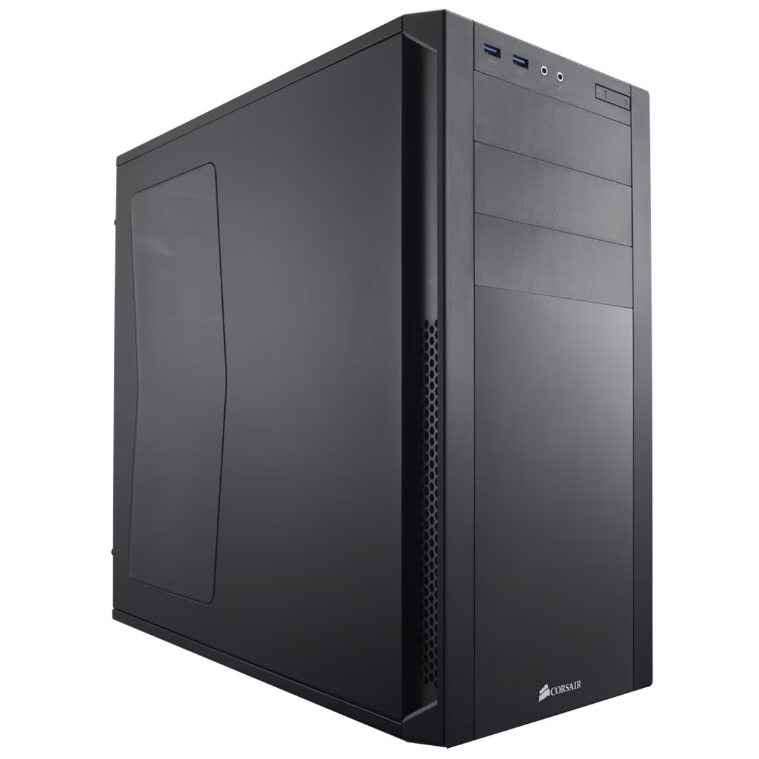 Corsair Carbide Series 200R