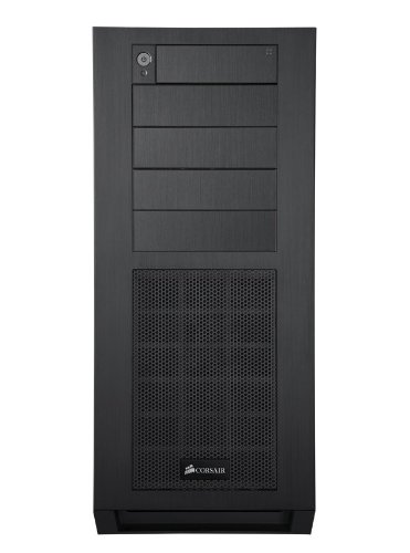 Corsair Obsidian Series 650D