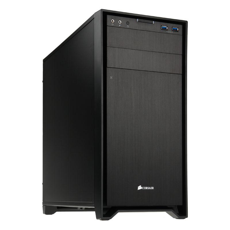 Corsair Obsidian Series 350D