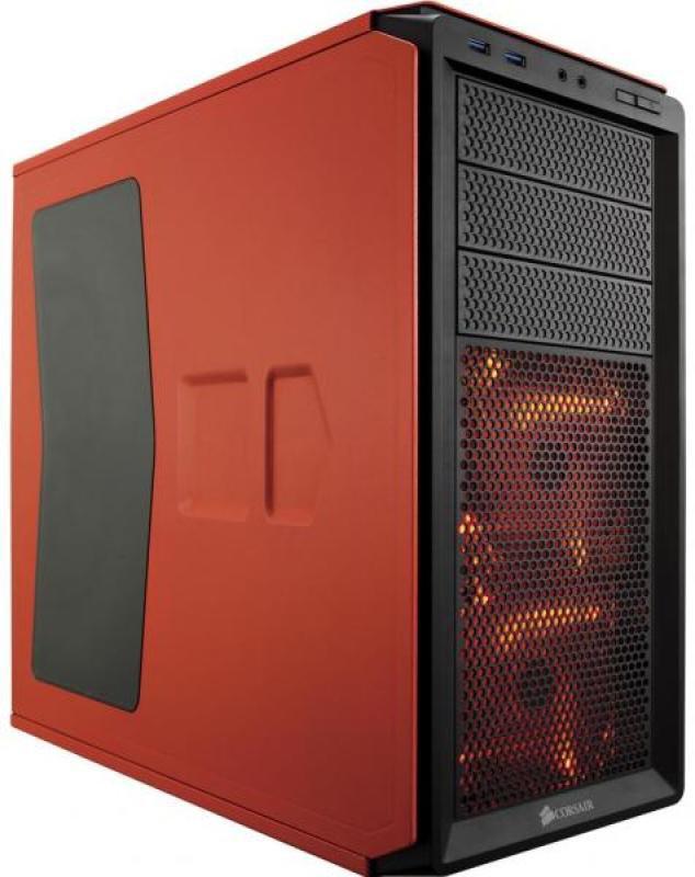 Corsair Graphite Series 230T