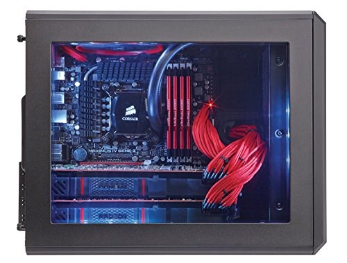 Corsair Carbide Series Air 240