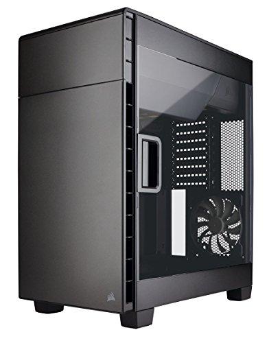 Corsair Carbide Series 600C