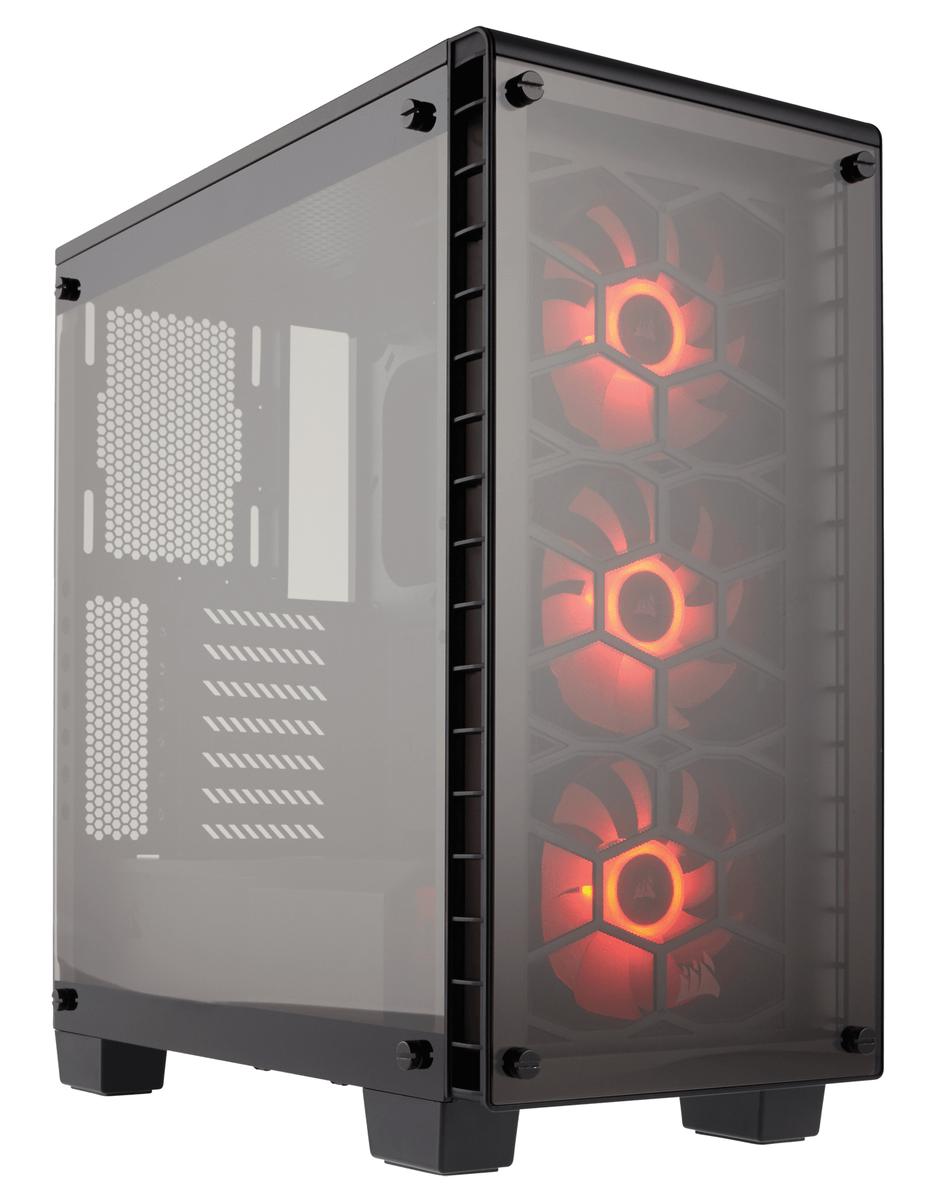 Corsair Crystal 460X RGB