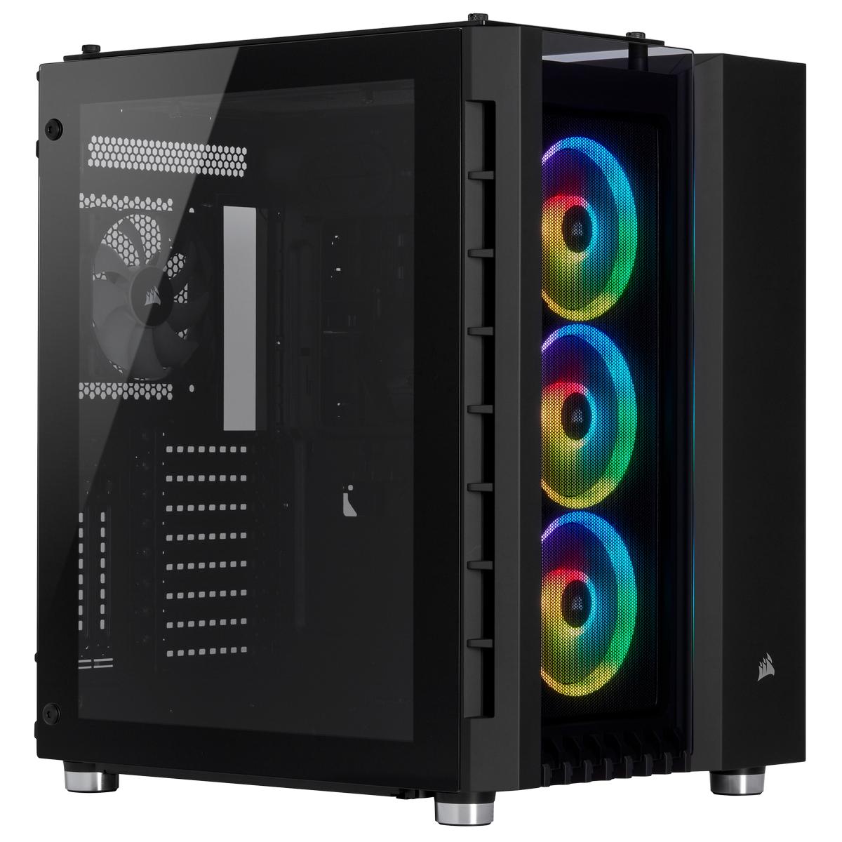 Corsair Crystal Series 680X RGB