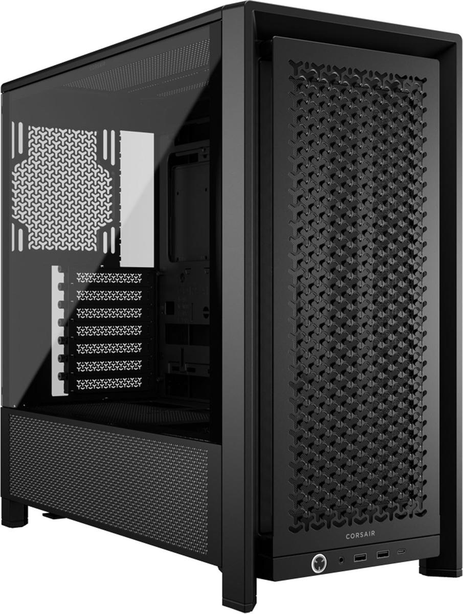 Corsair FRAME 4000D