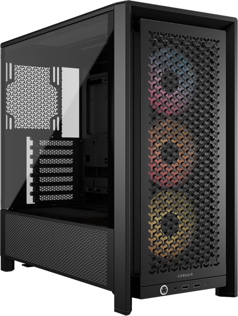 Corsair FRAME 4000D RS ARGB