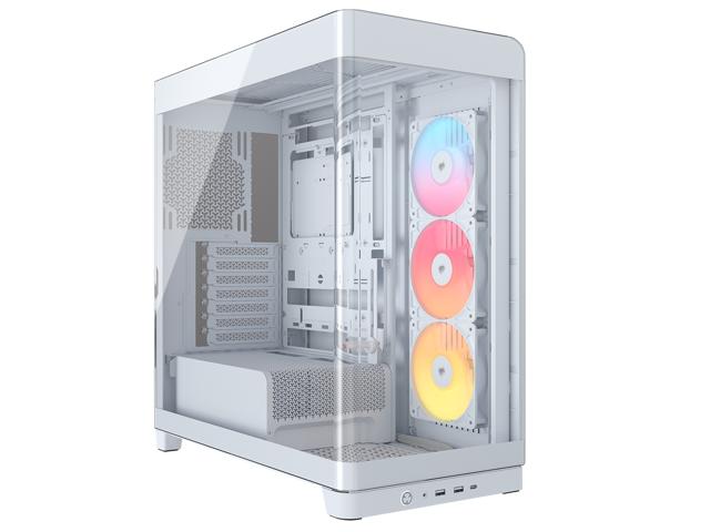 Corsair FRAME 4500X RS-R ARGB
