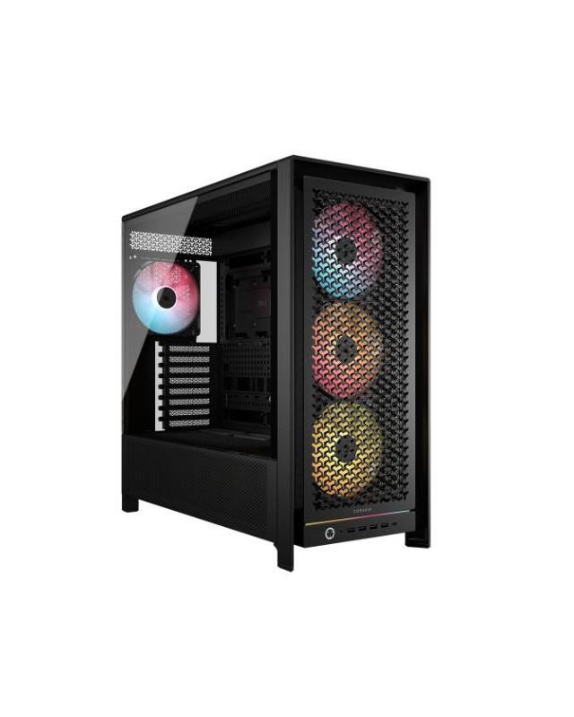 Corsair FRAME 5000D RS ARGB