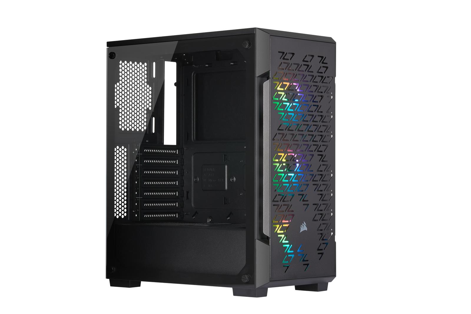 Corsair iCUE 220T RGB Airflow