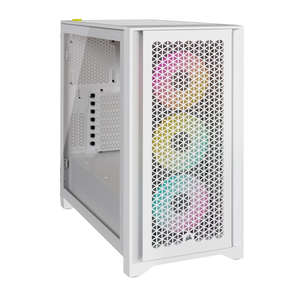 Corsair iCUE 4000D RGB AIRFLOW