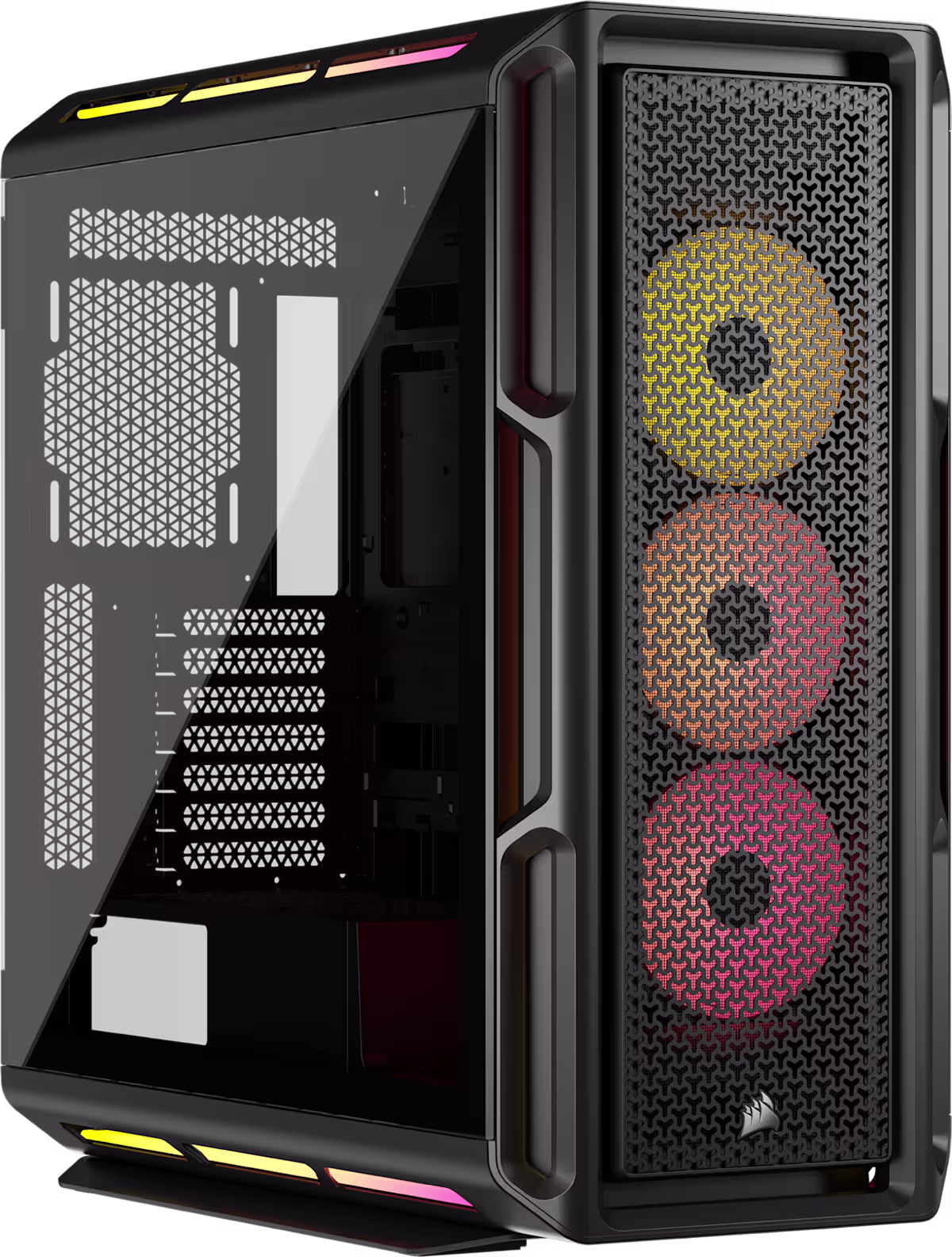 Corsair iCUE 5000T LX RGB