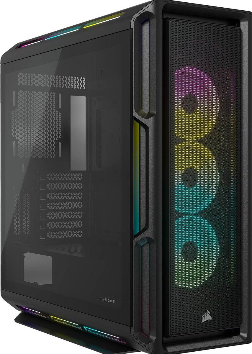 Corsair iCUE 5000T RGB