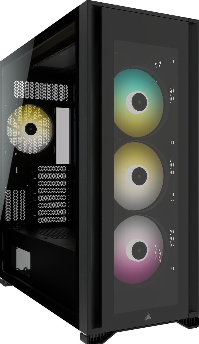 Corsair iCUE 7000X RGB
