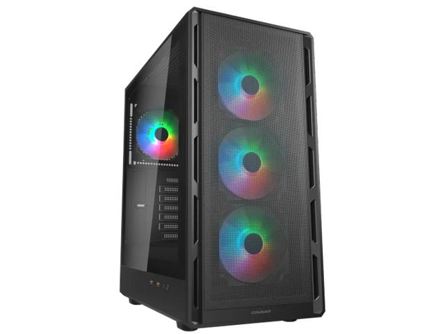 Cougar Airface Pure RGB