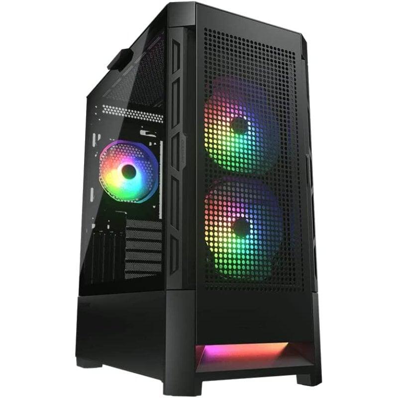 Cougar Airface RGB