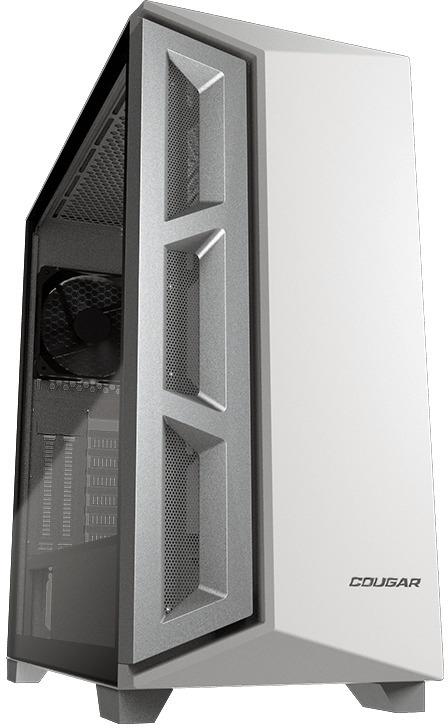 Cougar DarkBlader X5