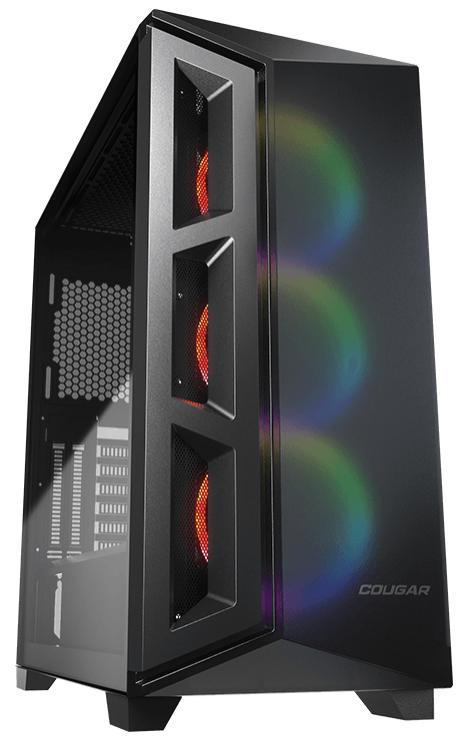 Cougar DarkBlader X5 RGB