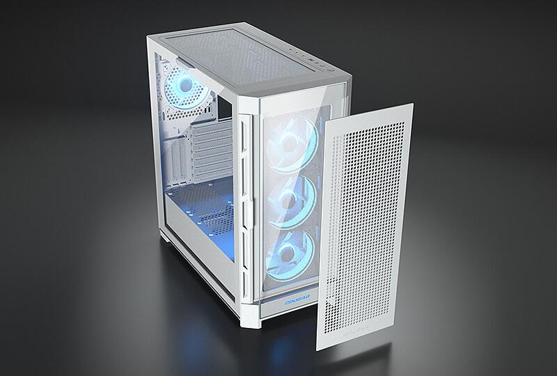 Cougar Duoface Pro RGB