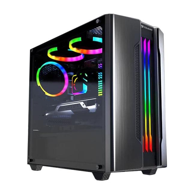 Cougar Gemini M