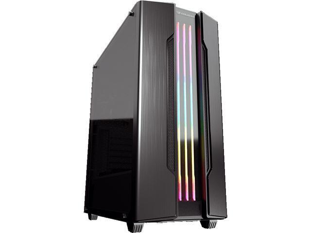Cougar Gemini S