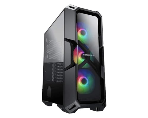 Cougar MX440-G RGB