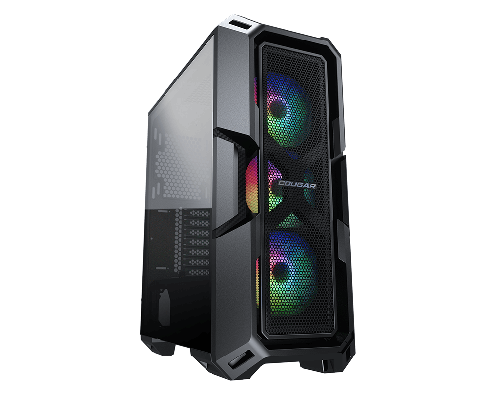 Cougar MX440 Mesh RGB