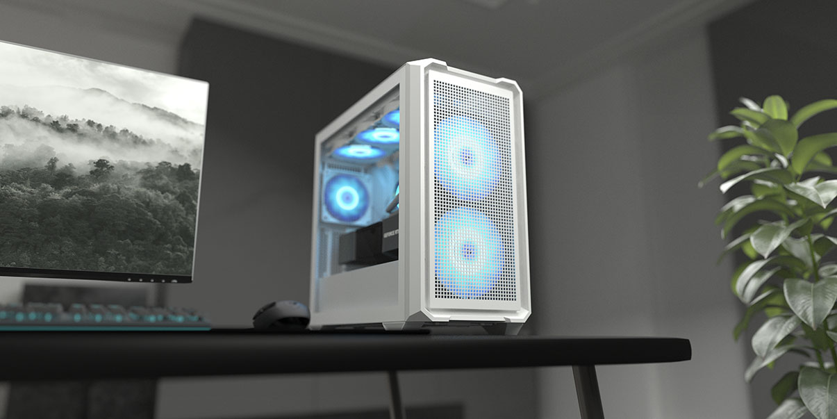 Cougar MX600 Mini RGB