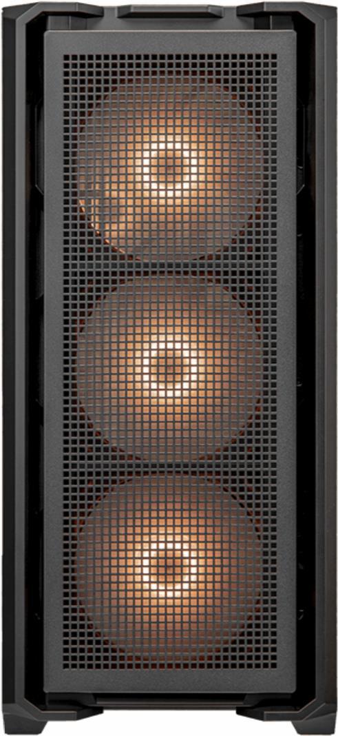Cougar MX600 RGB