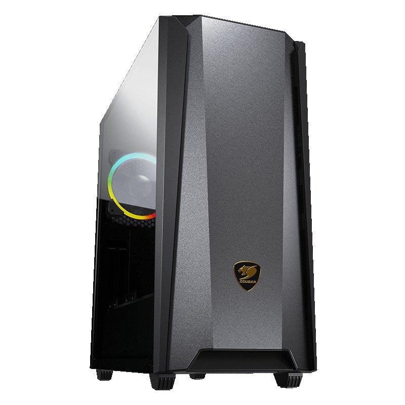 Cougar MX660 Iron RGB