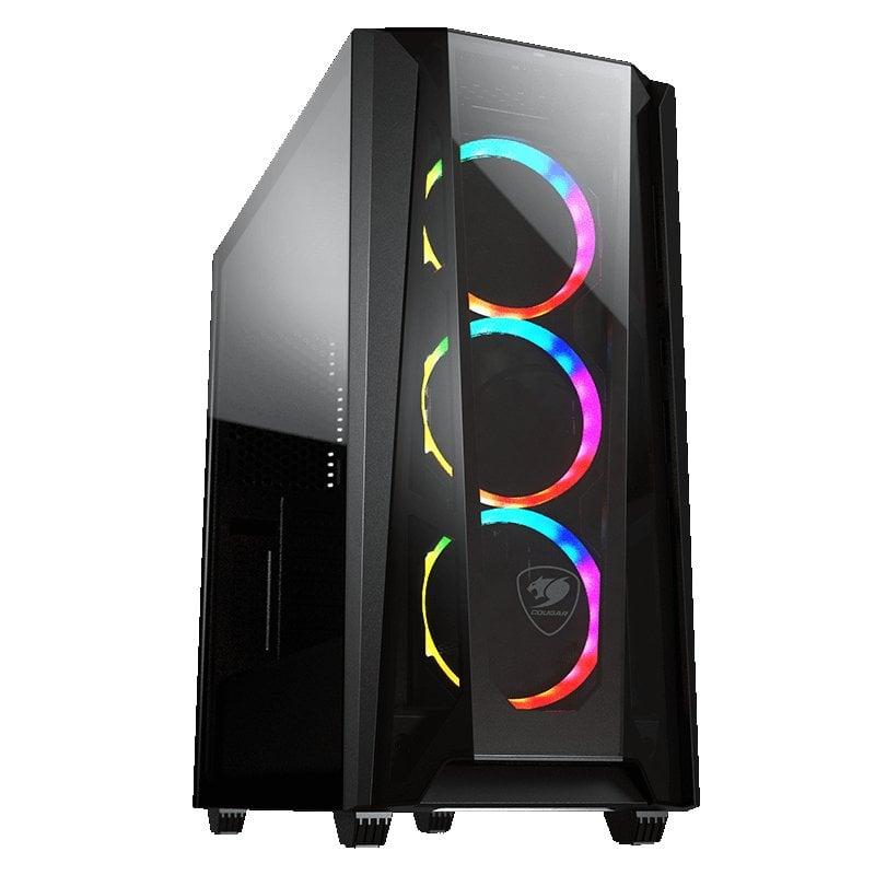Cougar MX660-T RGB