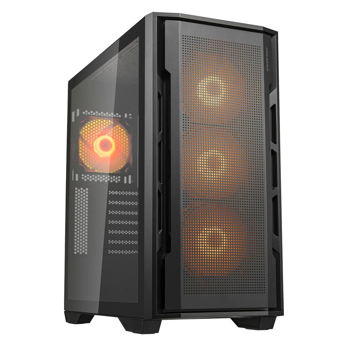 Cougar Uniface RGB