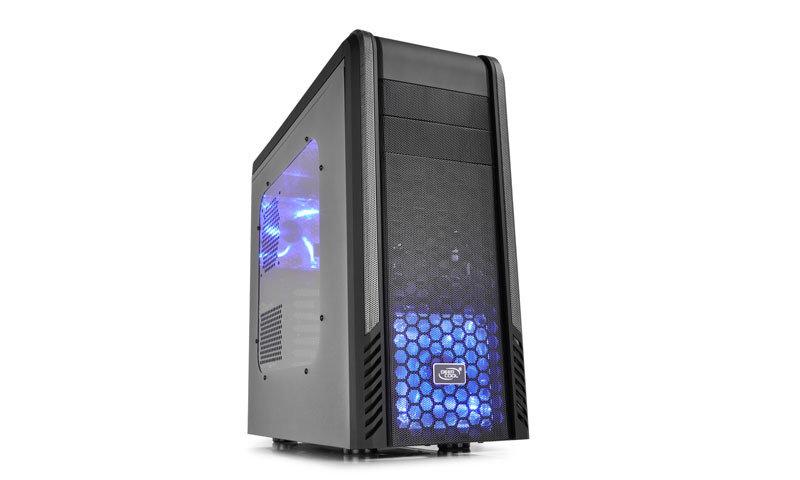 DeepCool PANGU SW