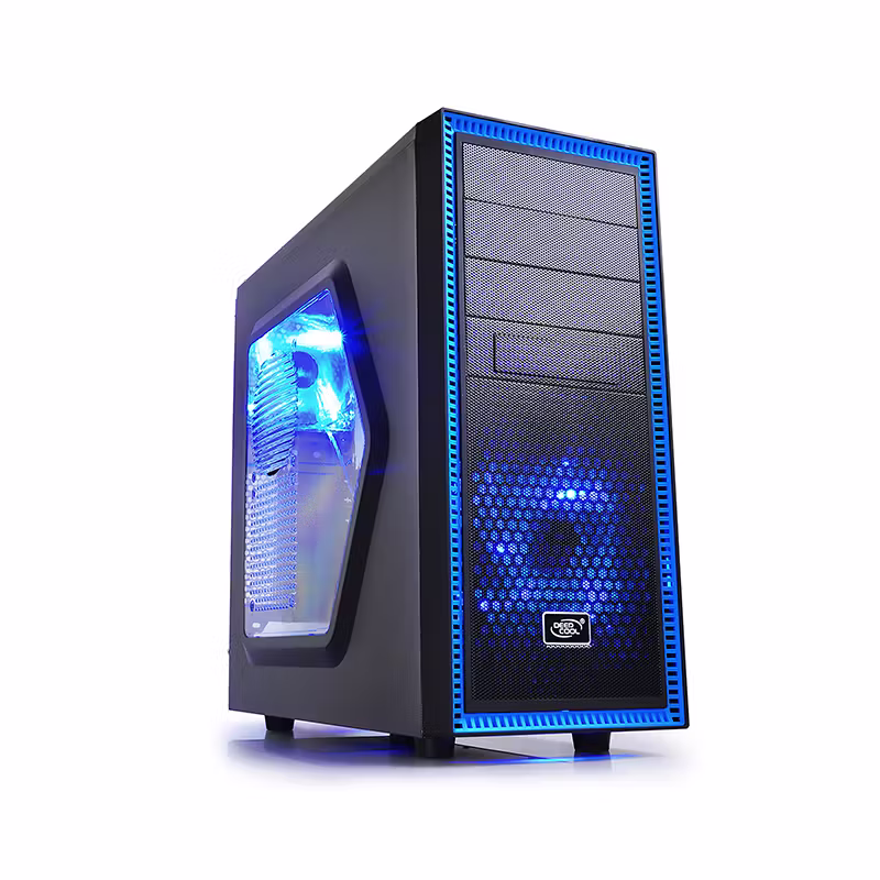 DeepCool TESSERACT BF